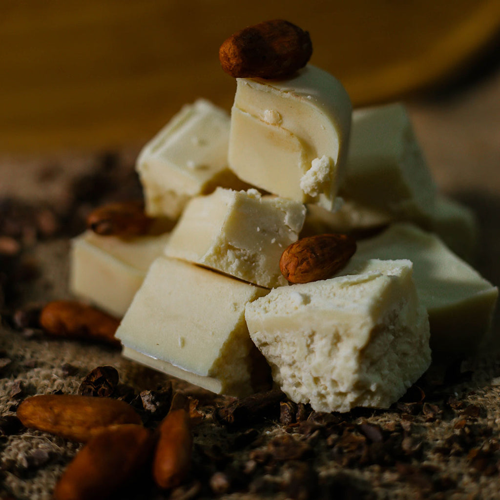 Sabroso Camiguin’s Tsokolate Cocoa Butter Roasted | All Natural