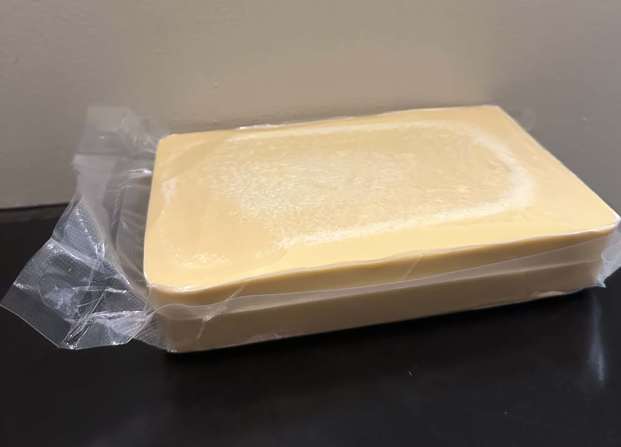 Sabroso Camiguin’s Tsokolate Cocoa Butter Roasted | All Natural