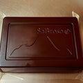 Sabroso  Cacao Mass | Tableya Block/Chocolate