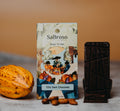 Sabroso Camiguin’s Tsokolate 70% Dark Chocolate